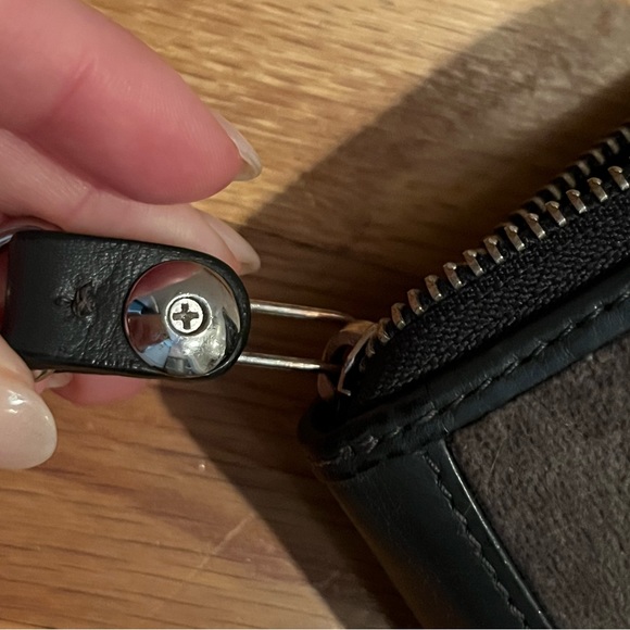 EUC Juicy Couture Wallet - Picture 8 of 8